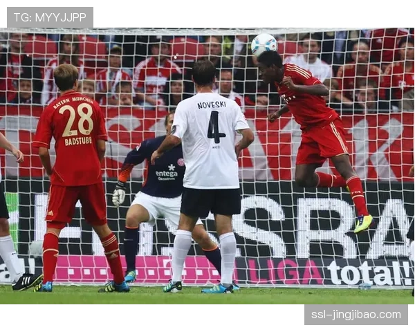 李在城头球破门助美因茨反超 韩国中场表现亮眼