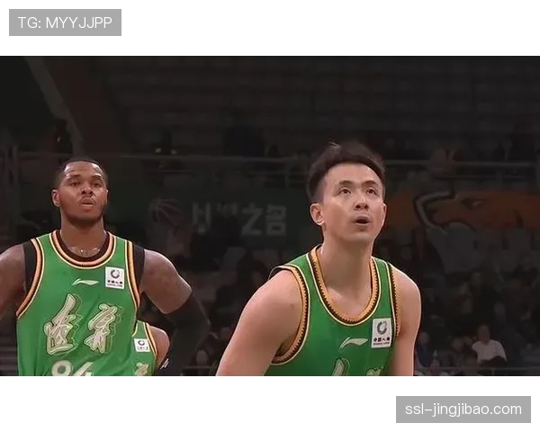 赵继伟12助攻盘活辽宁进攻 莫兰德挡拆配合成战术核心